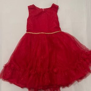 Girl Dress